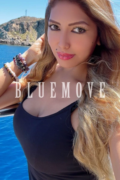 Stacy, Escort en Barcelona 630587081