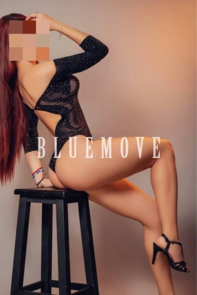 Jimena, Escort en Madrid 679250629