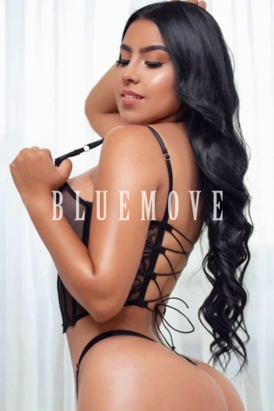 Angi, Escort en Barcelona 680381349