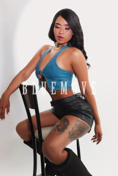 Abbi, Escort en Barcelona 630086963