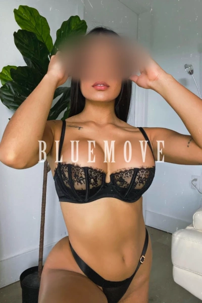 Lorena, Escort en Madrid 603988783