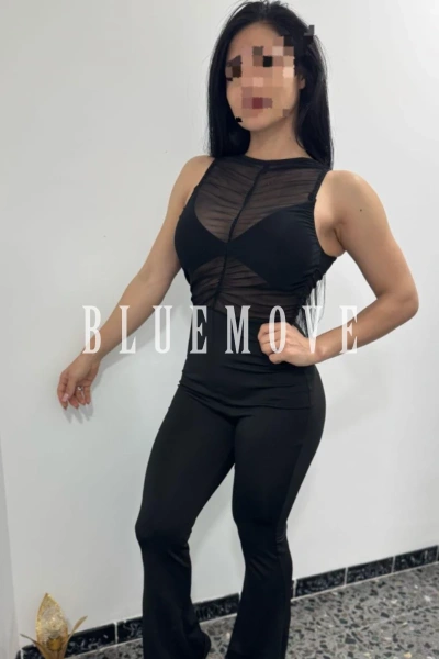 Zuzi, Escort en Alicante 656524121