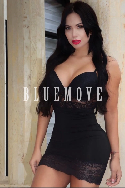 Victoria , Escort en Valencia 604247807
