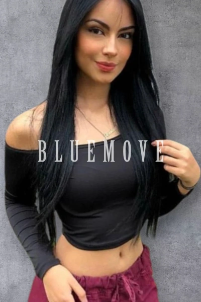 DANIELA, Escort en Madrid 695014608