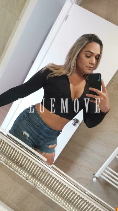 Diana Trans, Travesti en Santa Cruz de Tenerife 632997053