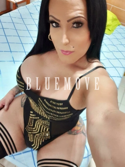 Valeria, Travesti en Santa Cruz de Tenerife 617846735