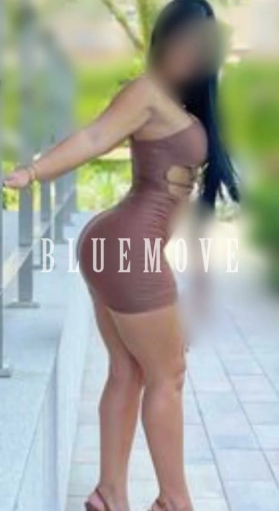 Mariam, Escort en Arona 631576058