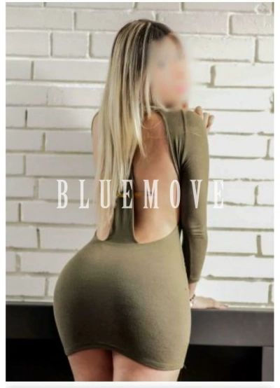 Brenda, Escort en Arona 643962422