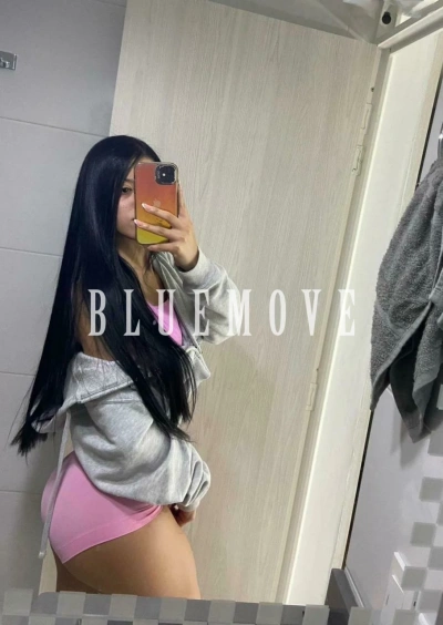 AMBAR, Escort en Adeje 641384470