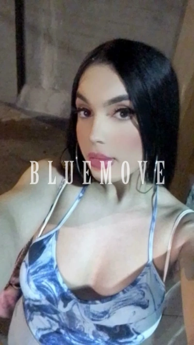 LEYDY LATINA, Travesti en Arona 617112209