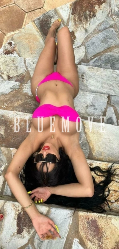 Masajista trans, Travesti en Arona 619785124