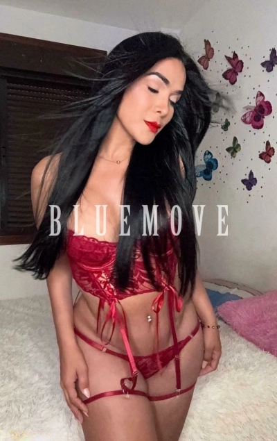 Oriana, Travesti en Arona 657500277