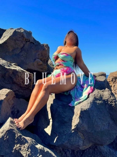 Bianca hermosa, Escort en Santa Cruz de Tenerife 604286527