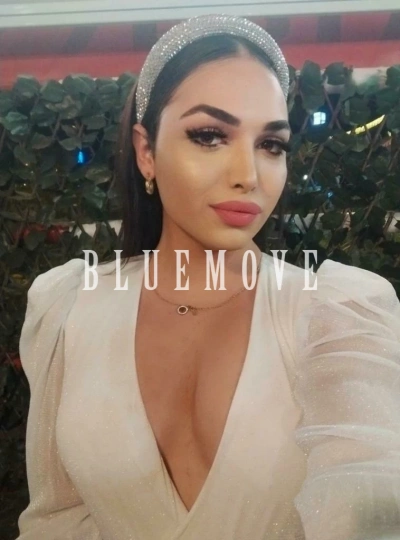 Bibi, Escort en San Cristóbal de La Laguna 614278720