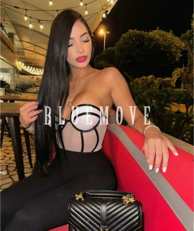 Sofía, Escort en San Cristóbal de La Laguna 642286340