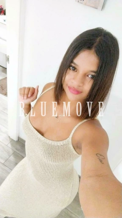 ASHLEY, Escort en Puerto de la Cruz 634213322