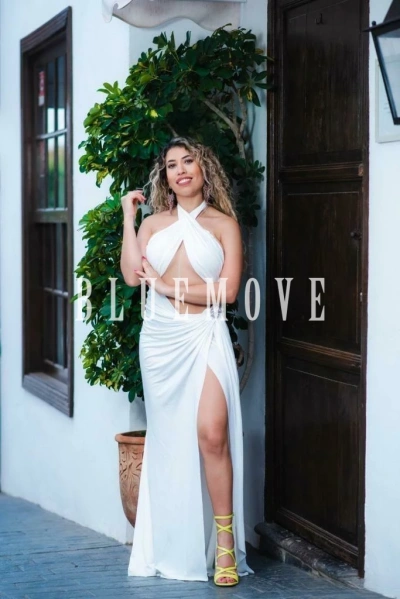 Vanessa, Escort en Arona 611232995