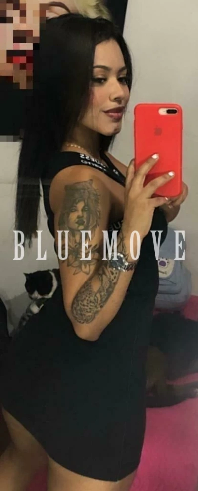 Sofía latina, Escort en Arona 613427427