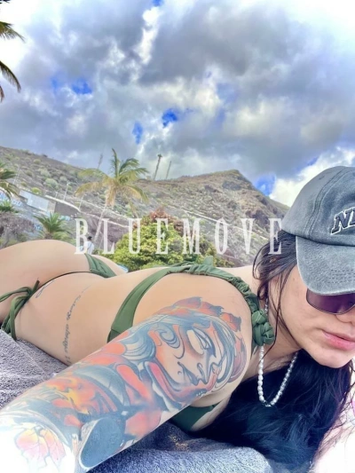 Verónica , Escort en Arona 633796119