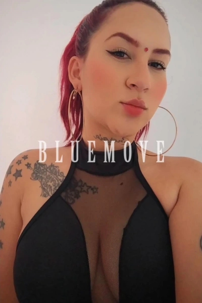 Ariel, Escort en Valencia 612288677