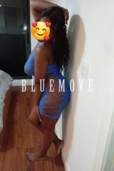 Luna , Escort en Barcelona 634144138