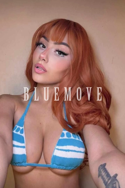 Paloma, Escort en Málaga 610142778