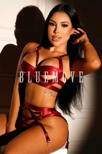 Valentina, Escort en Barcelona 658236536