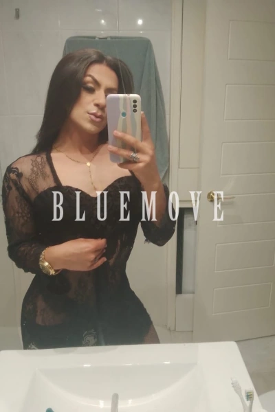 RUBI, Travesti en Madrid 674095885