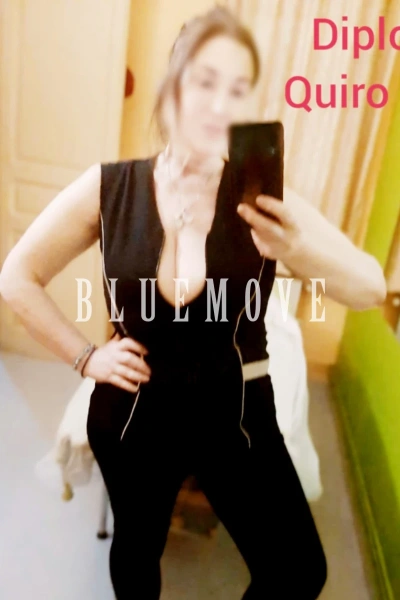 MARIA, Escort en Barcelona 699134790