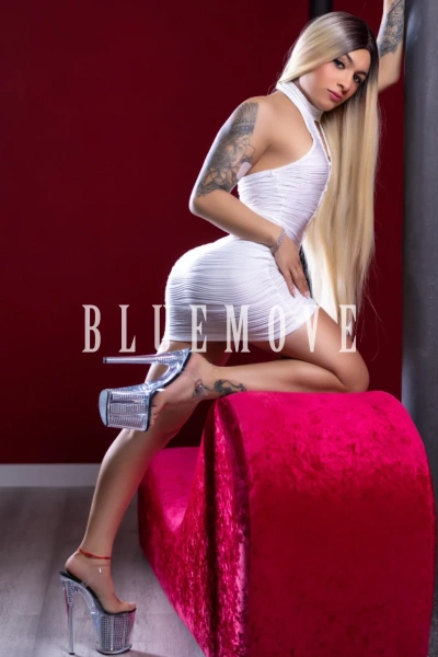Salome, Travesti en Madrid 692931621