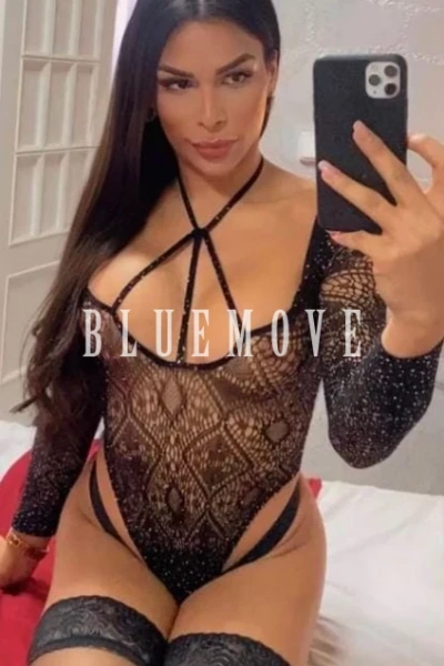 BARBIE, Travesti en Madrid 612499859