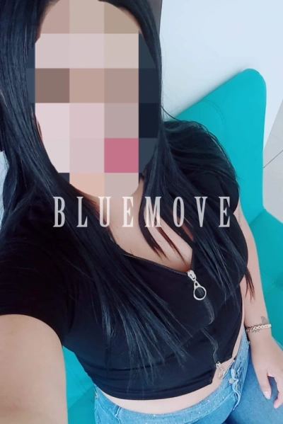 Kelly, Escort en Madrid 632909453