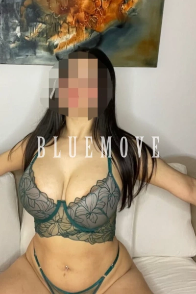 Vanesa, Escort en Madrid 602697450