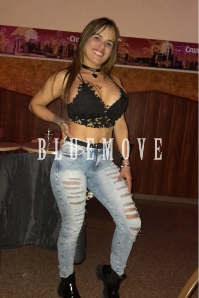 Barbara, Escort en Valencia 613773712