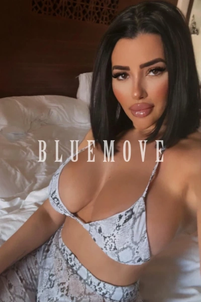 Mónica, Escort en Madrid 697230113