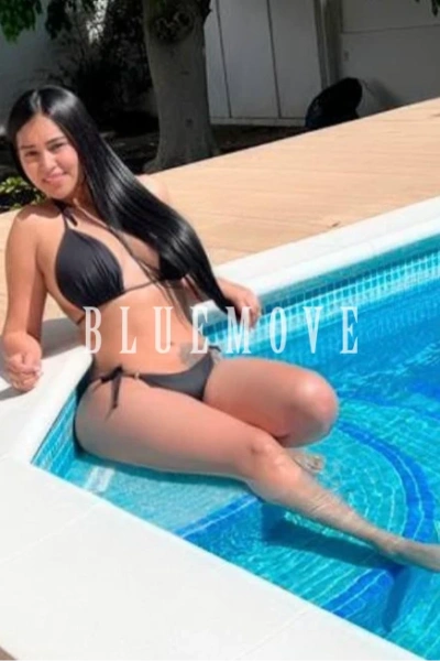MÍA, Escort en Barcelona 665071168