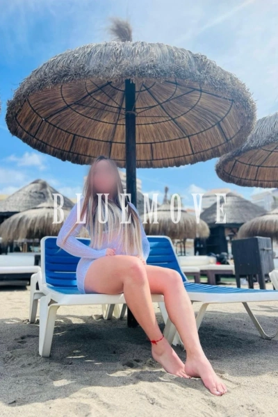 Celeste, Escort en Valencia 647332276