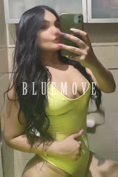 ISABELLA, Escort en Madrid 633778081
