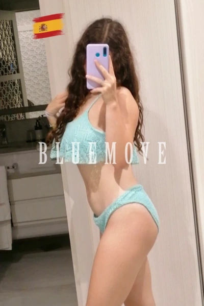 Celeste, Escort en Madrid 691147028