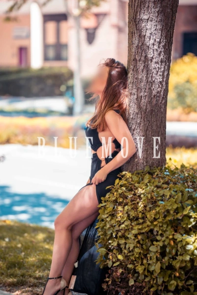 PALOMA, Escort en Madrid 603112975