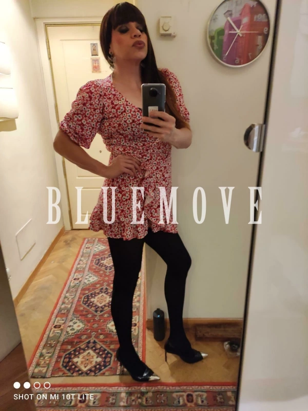 Federica, 30 años, en Madrid – foto 2