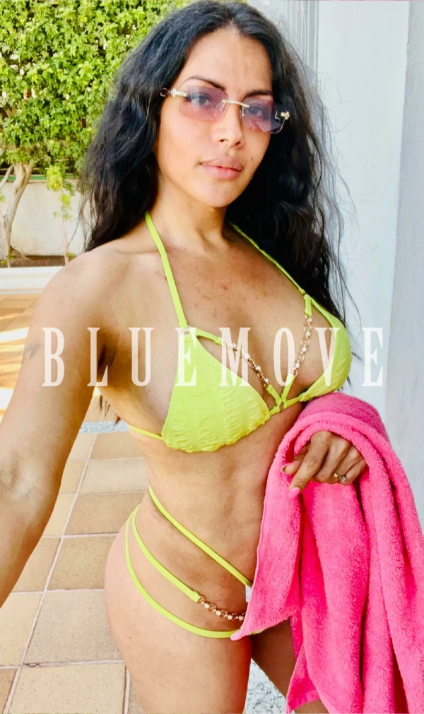 Angie Fox, 35 años, en Barcelona – foto 3