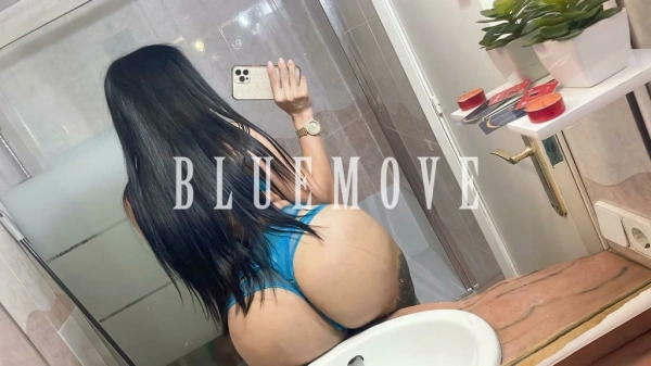 Kendal, 26 años, en Barcelona – foto 2