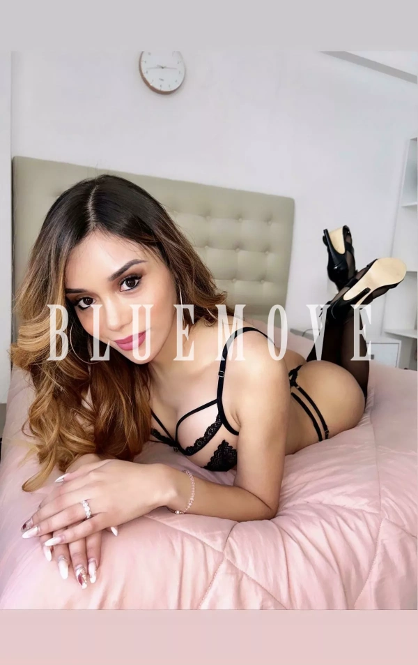 Alessia, 21 años, en Madrid – foto 3