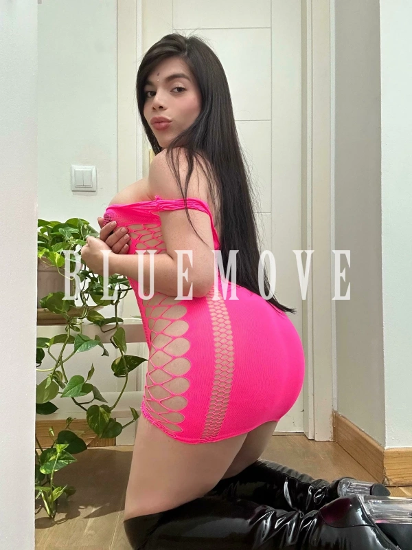 Sofi, 22 años, en Madrid – foto 2