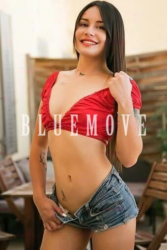Sofía, 20 años, en Madrid – foto 2