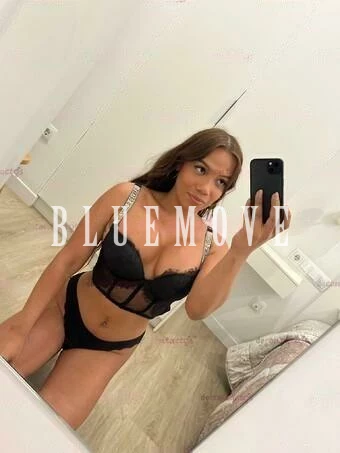 Anita, 20 años, en Madrid – foto 2