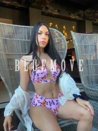 Lana, 20 años, en Madrid – foto 2
