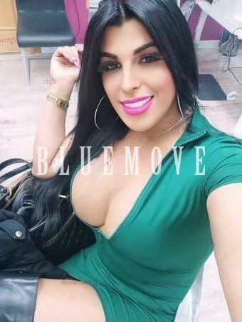 Katalina, 20 años, en Madrid – foto 3