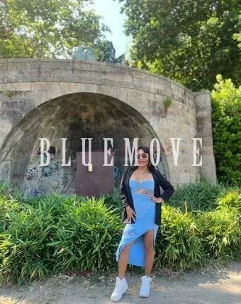 Luz Gaby, 20 años, en Madrid – foto 2